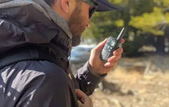 Comunicación Sin Límites con Walkie Talkies en tu Celular