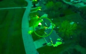 ¡Explora el Mundo Oculto con la Visión Nocturna en tu Celular!