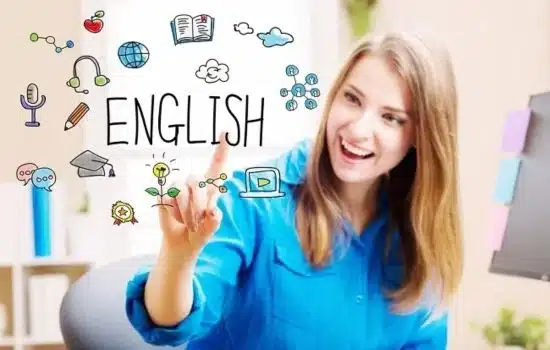 Apps para aprender inglés: Herramientas esenciales para el éxito