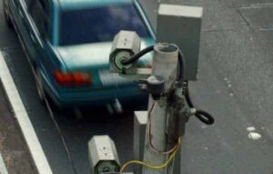 Conducción segura con tecnología avanzada