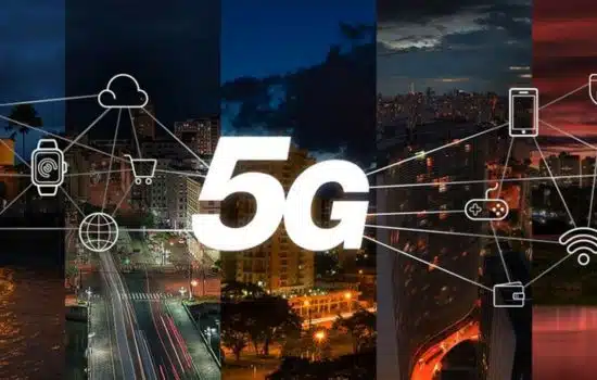 Conectividad sin Límites con Apps 5G