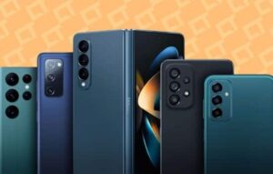 Top 10 teléfonos Android poderosos ¡Descúbrelos!