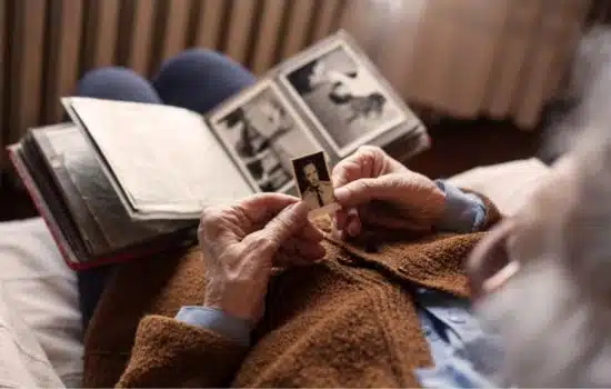 Explora tu historia familiar con MyHeritage