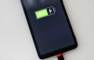 Maximiza tu día con AccuBattery: ¡Irreemplazable!