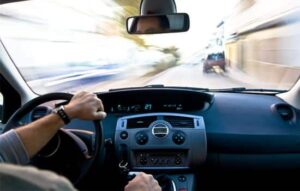 Domina el volante con confianza absoluta