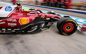 F1 TV: Velocidad y adrenalina en tu móvil
