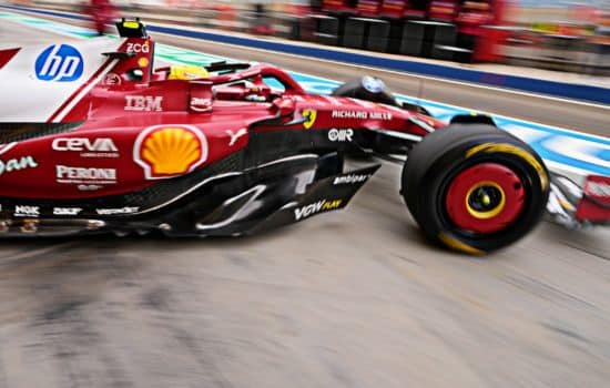 F1 TV: Velocidad y adrenalina en tu móvil