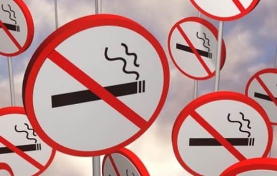 Libera tu vida del tabaco con Smoke Free