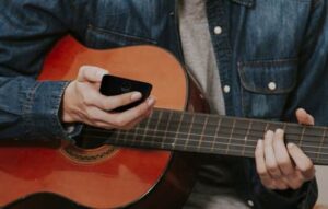 Afinación perfecta con Cifra Club