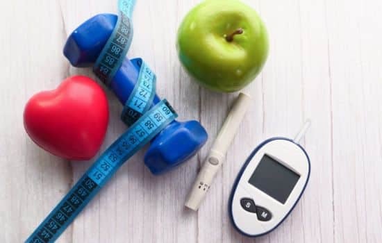 Controla tu glucosa con mySugr