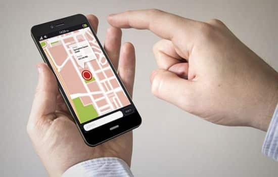 Localiza tu móvil perdido al instante