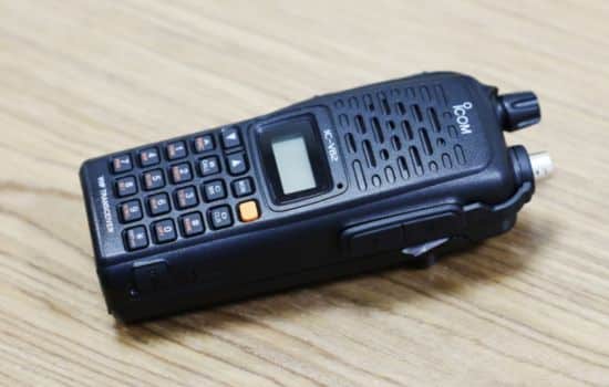 Comunícate al instante con Zello