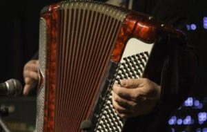 Aprende acordeón como un profesional