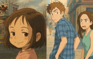 Revive tus recuerdos con ChatGPT Ghibli