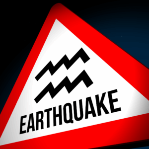 La mejor app para detectar terremotos con anticipación