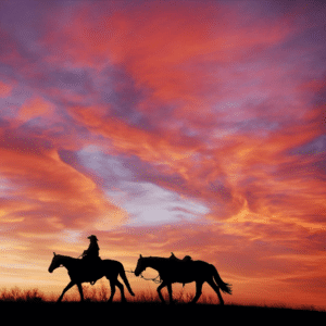 La mejor app para ver películas western desde tu celular