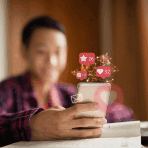 La mejor app para cuidar tu perfil en redes sociales