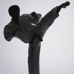 Aplicaciones para aprender karate desde donde estés