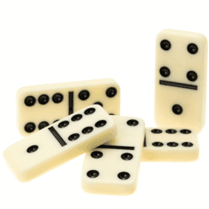 La app que transformó la forma de jugar al dominó