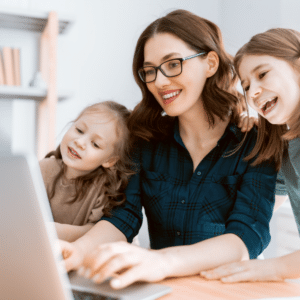 La mejor app para cuidar la actividad en línea de tus hijos