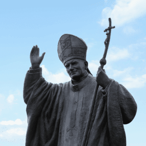 Las profecías del Papa: un misterio que atraviesa los siglos