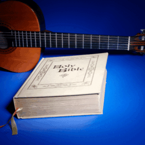 La mejor aplicación para escuchar música cristiana