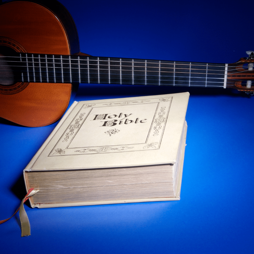 La mejor aplicación para escuchar música cristiana