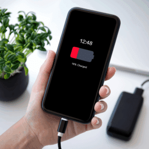 La solución definitiva para la batería de tu celular