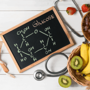 Monitore su glucosa con facilidad: Glucose Buddy Diabetes Tracker