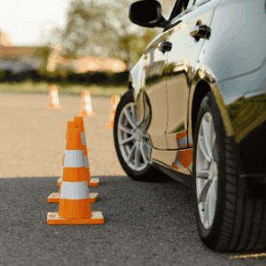 Conducción fácil con Car Driving School