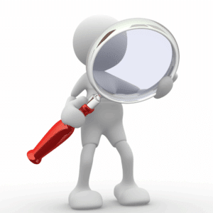 Descubre el mundo con LUPA!