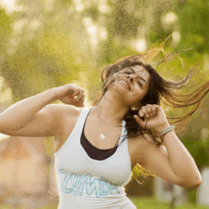 ¡Despierta tu ritmo con Zumba!