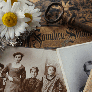 Descubre tu origen y herencia con Ancestry!
