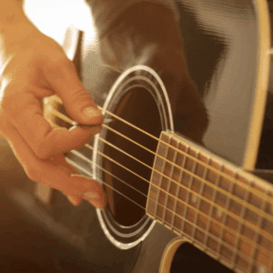 Conviértete en un maestro de la guitarra con Yousician