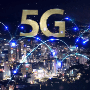 Potencia tu conexión con 5G Only!