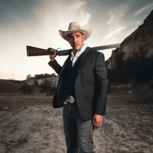 App Secreta para un Festín de Películas del Oeste Sin Costo