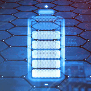 Energía Duradera: Controla la Batería de tu Móvil