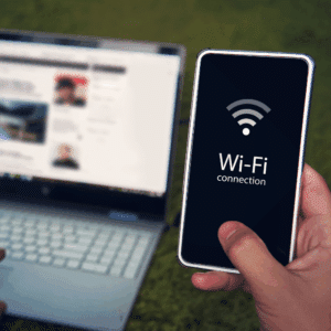 Descubre el Secreto para Tener WiFi Gratis Donde Quieras
