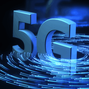 Desbloquea la Potencia del 5G en tu Móvil