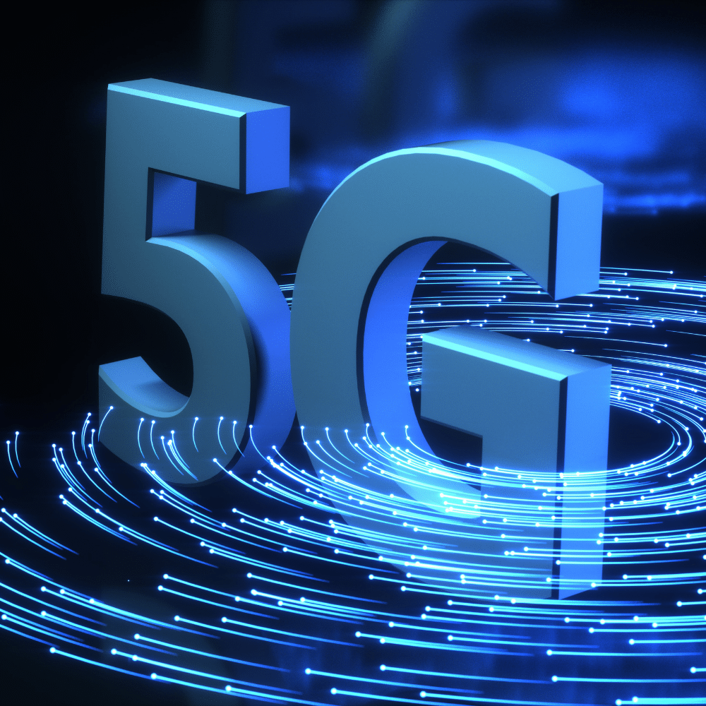 Desbloquea la Potencia del 5G en tu Móvil