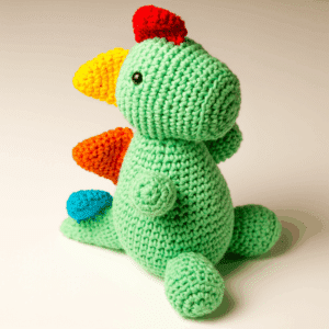 Maestría en crochet con Crochet Me