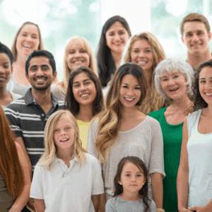 La Fascinante Aventura de Conocer Tu Herencia Familiar