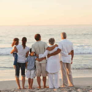 Descubre tu Legado Familiar