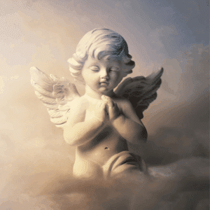 Descubre el Nombre de tu Protector Celestial