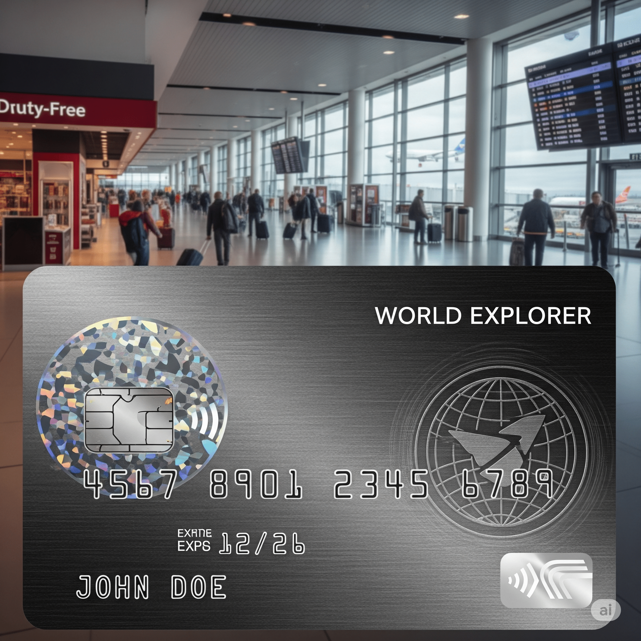 O MELHOR CARTÃO PRÉ-APROVADO DO BRASIL