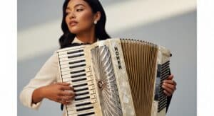 Domina el Acordeón con Nuestra App