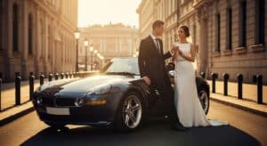 Tu boda predicha al instante