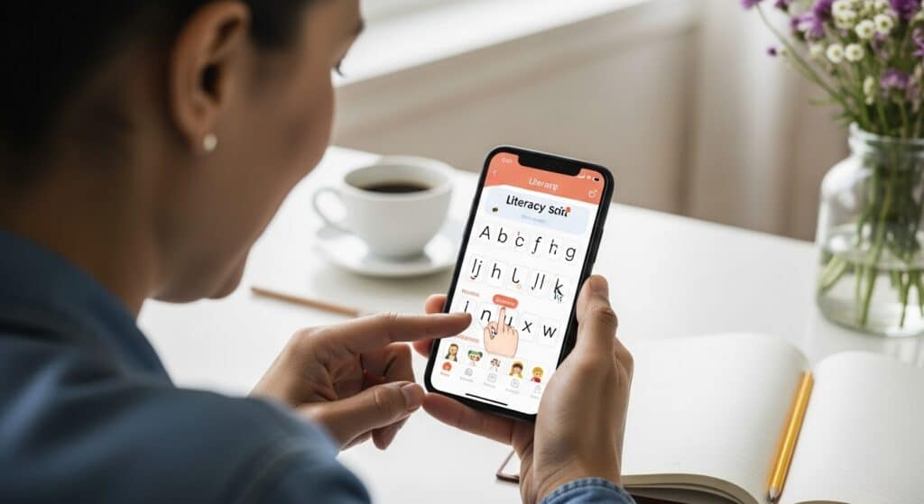 ¡Domina la lectura fácilmente!