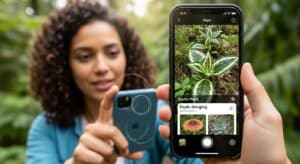 Descubre PlantNet: Tu Guía Natural