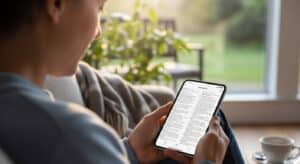 Conecta tu fe con música gospel